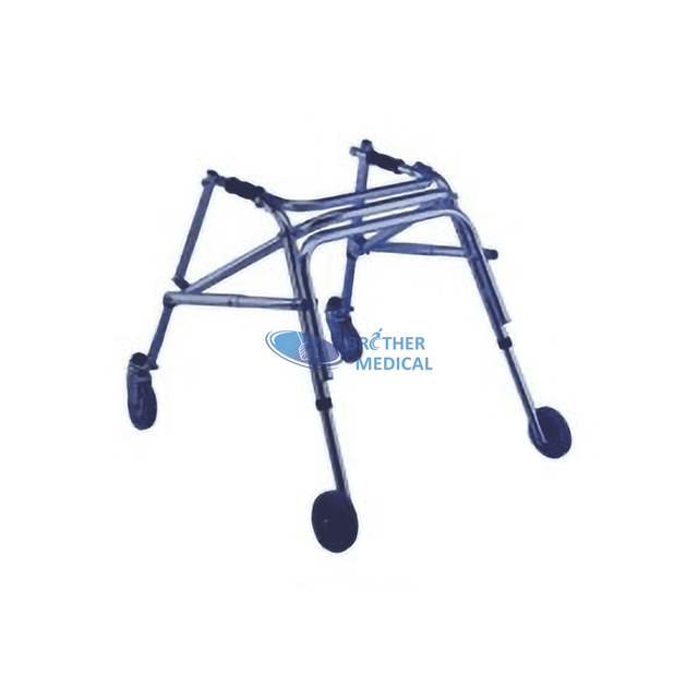 OEM Walker con calificación superior para bebé