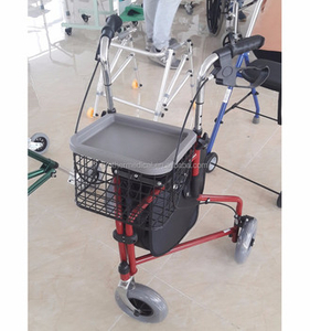 Walker Walker de alta calidad portátil