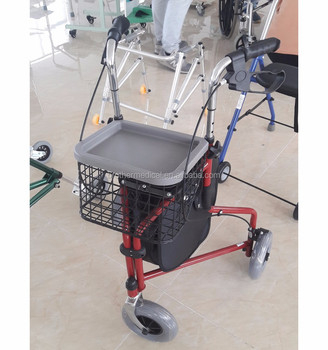 Walker Walker de alta calidad portátil