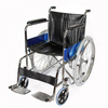 Silla de ruedas plegable de silla de ruedas plegable aprobado por ISO