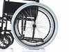 Manual de equipos médicos silla de ruedas para discapacitados