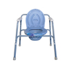 Altura Ajustable Ajuste de gran tamaño ducha de silla de cóconeo