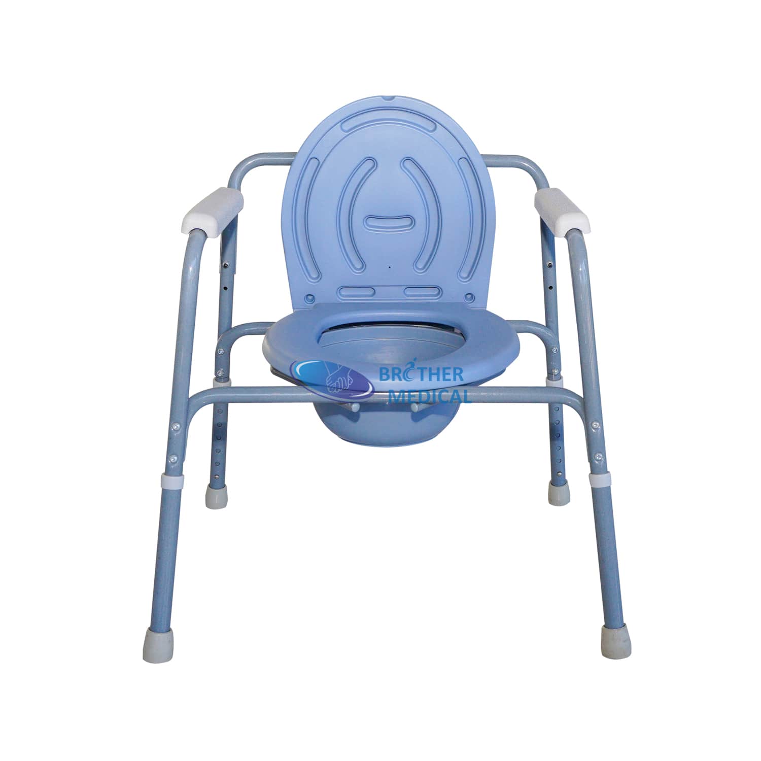Altura Ajustable Ajuste de gran tamaño ducha de silla de cóconeo