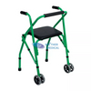 Portable Rollator Rollator Walker