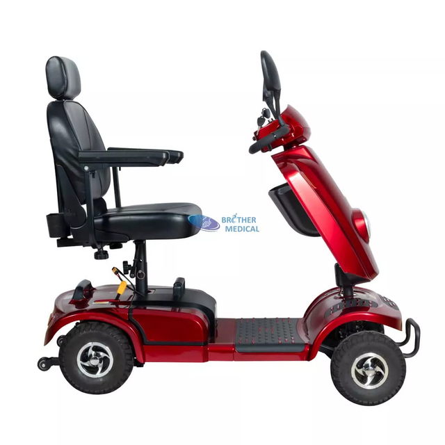 Viaje Ligero Four Wheels Mobility Scooter