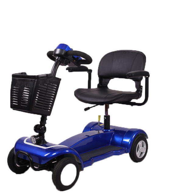 Viaje Ligero Four Wheels Mobility Scooter