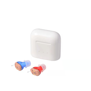 ITC Noise Canceling Bluetooth audífono