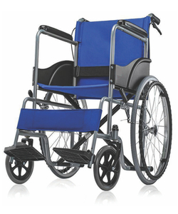 Rehabilitación Manual de silla de ruedas livianas