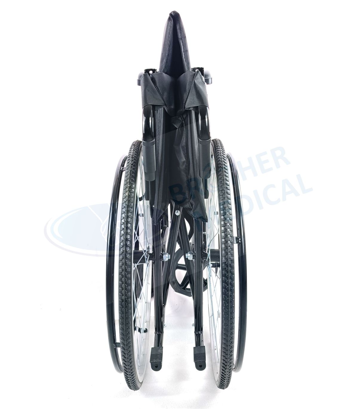 BME4611D Plegable que ahorra espacio con reposapiés desmontable y logotipo personalizado para mayoristas globales