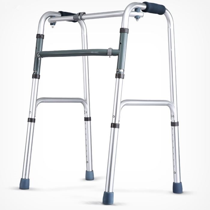 Walker plegable ligero para bebé