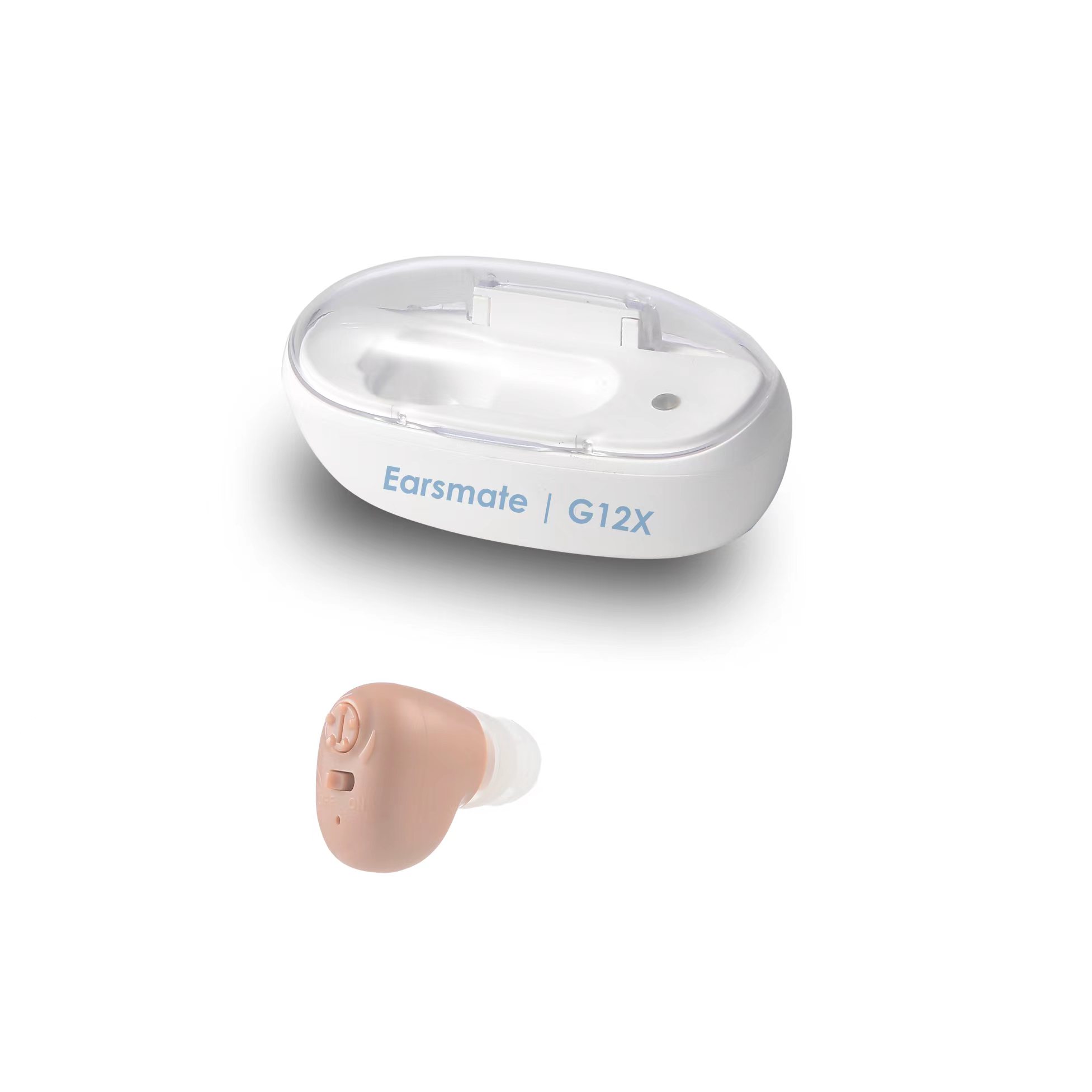 Audífono OEM para llamar al oído