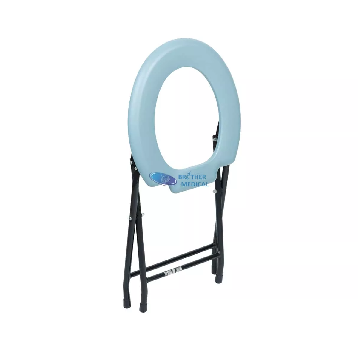 Cómoda silla moderna de enfermería moderna