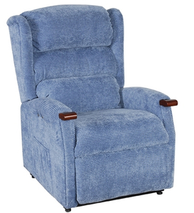 Silla de elevación giratoria con ruedas para ancianos