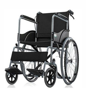 Silla de ruedas deportivas activas de escalera
