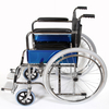 Silla de ruedas portátil con discapacidad manual 