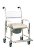 Medicina multifunción Silla de Comodato de Luxury Medical