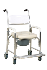 Medicina multifunción Silla de Comodato de Luxury Medical