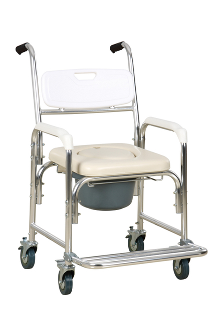 Medicina multifunción Silla de Comodato de Luxury Medical