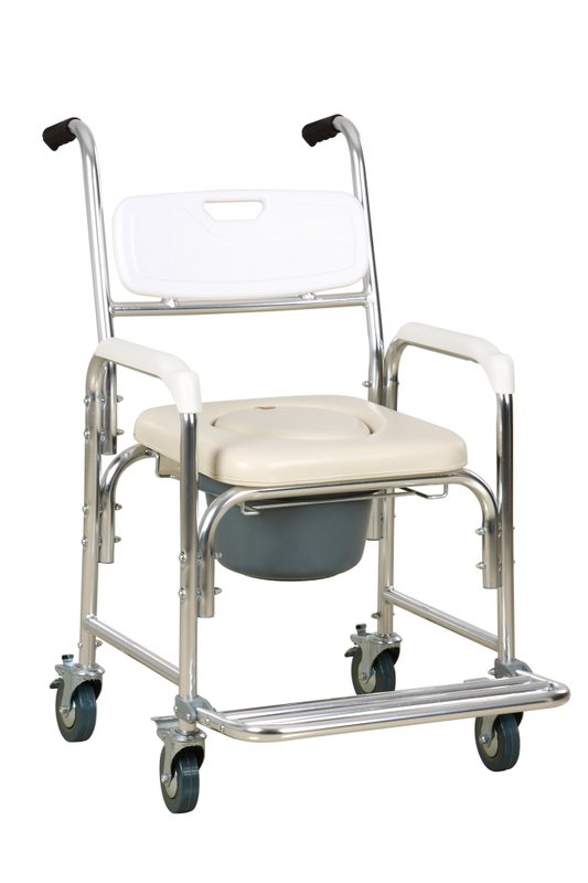 Medicina multifunción Silla de Comodato de Luxury Medical