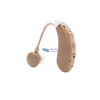 Amplificador de sonido personal digital de audífono Bluetooth para la pérdida auditiva