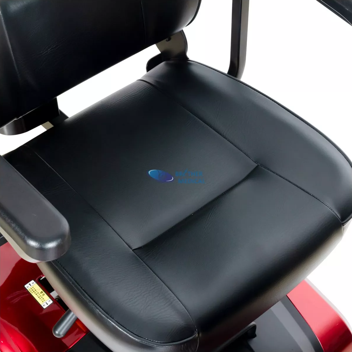 Viaje Ligero Four Wheels Mobility Scooter