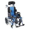 Silla de ruedas cerebral para niños