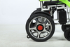 2022 silla de ruedas eléctrica portátil de best seller