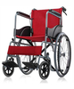 Silla de ruedas deportivas activas de escalera