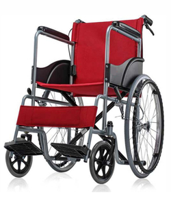Silla de ruedas cerebral para adultos