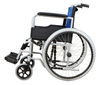 Rehabilitación Manual de silla de ruedas livianas