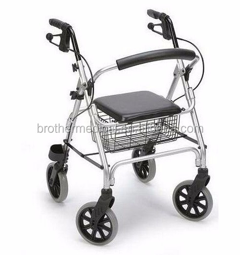 Rollador extra ancho portátil de servicio pesado
