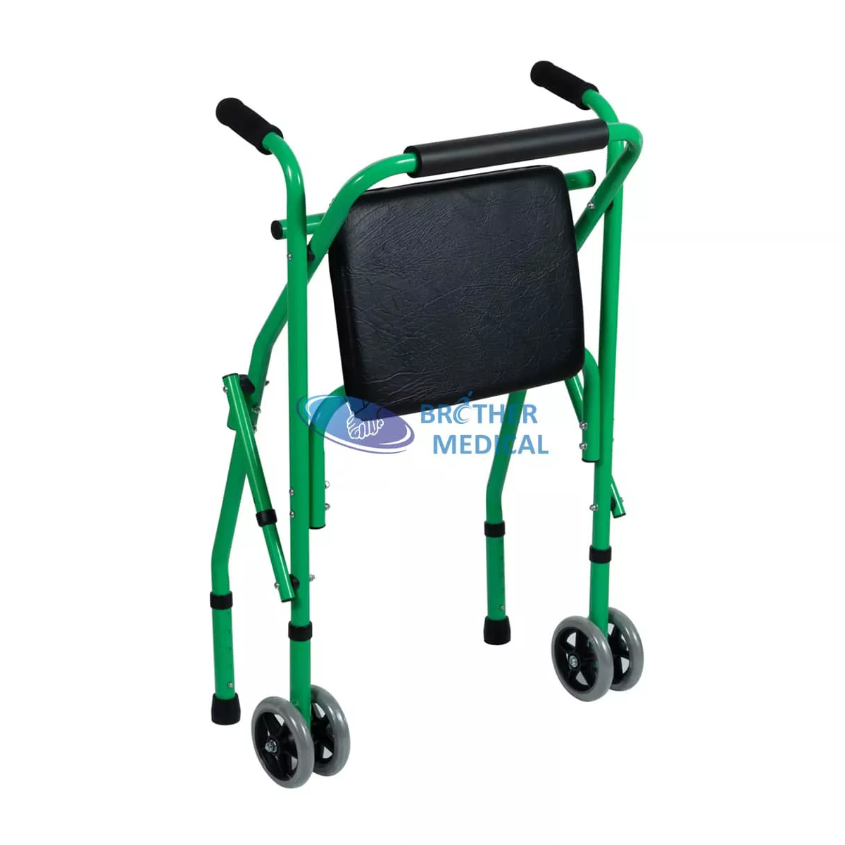 Portable Rollator Rollator Walker