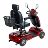Viaje Ligero Four Wheels Mobility Scooter