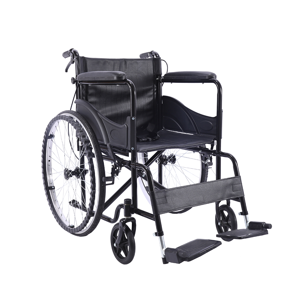 Silla de ruedas deportivas activas de escalera