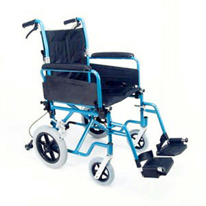 Silla de ruedas deportivas móviles para niños