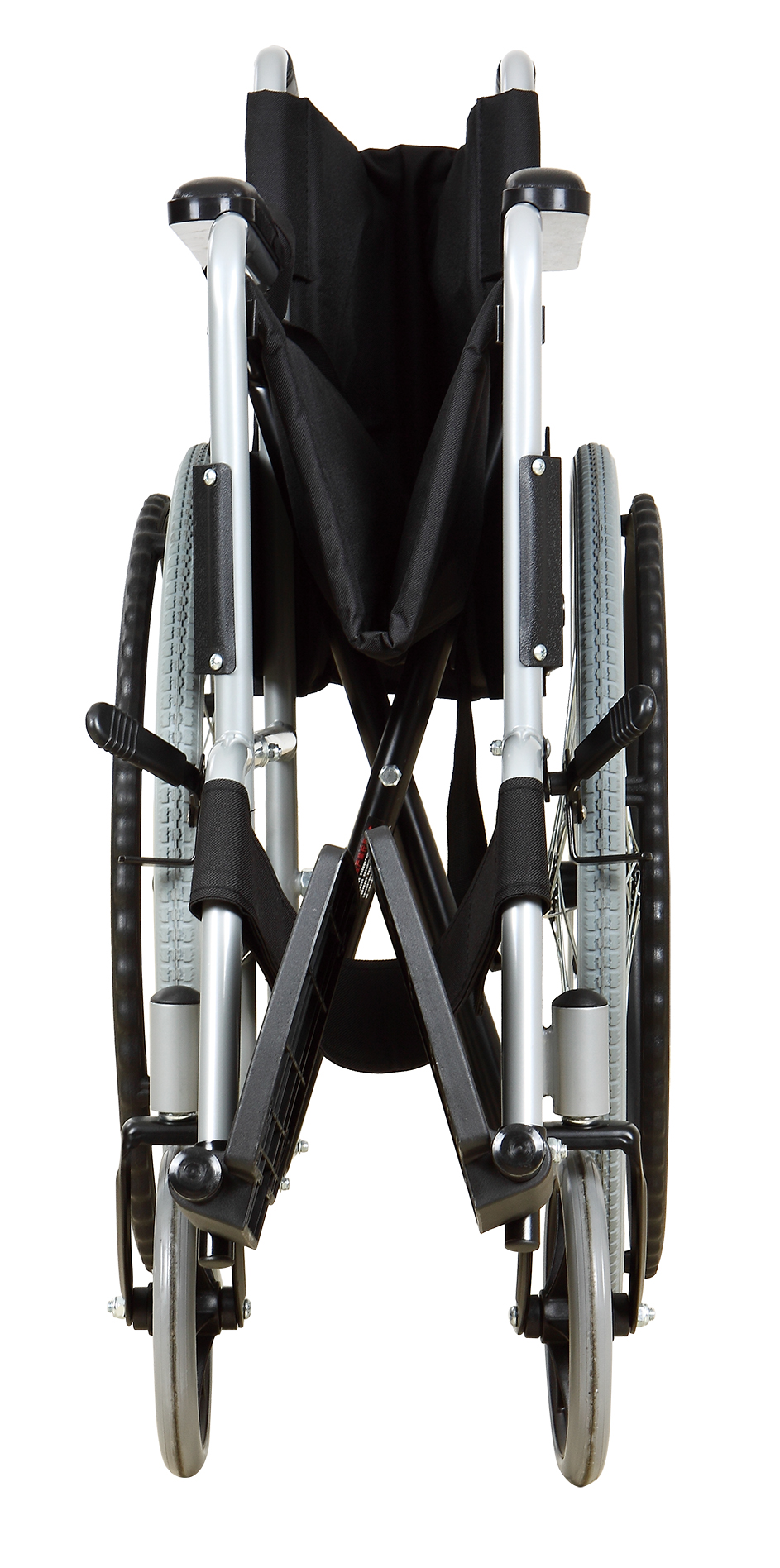 Rehabilitación Manual de silla de ruedas livianas