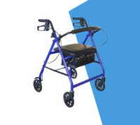Ayuda para caminar
