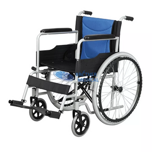 Silla de ruedas hidráulicas para adultos para discapacitados
