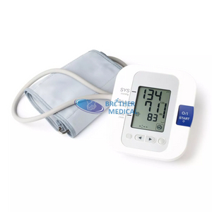 Precio de fábrica Medidor de presión arterial con manguito grande para niños