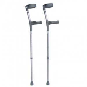 Bastón ligero desmontable para el dolor de rodilla