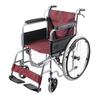 Silla de ruedas deportivas activas de escalera
