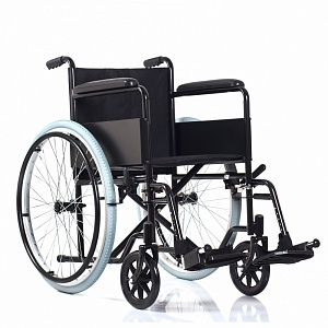 Manual de equipos médicos silla de ruedas para discapacitados