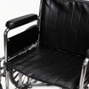 BME4618 Silla de ruedas manual bariátrica de alta capacidad de 28 pulgadas | Carga máxima de 500 libras.