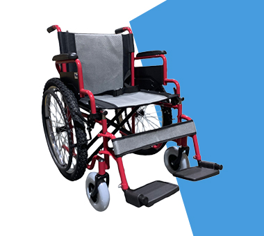 Cómo elegir la mejor silla de ruedas manual: características clave a tener en cuenta