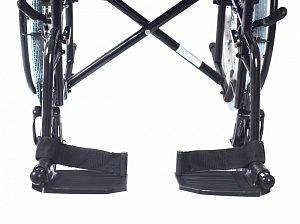 Manual de equipos médicos silla de ruedas para discapacitados