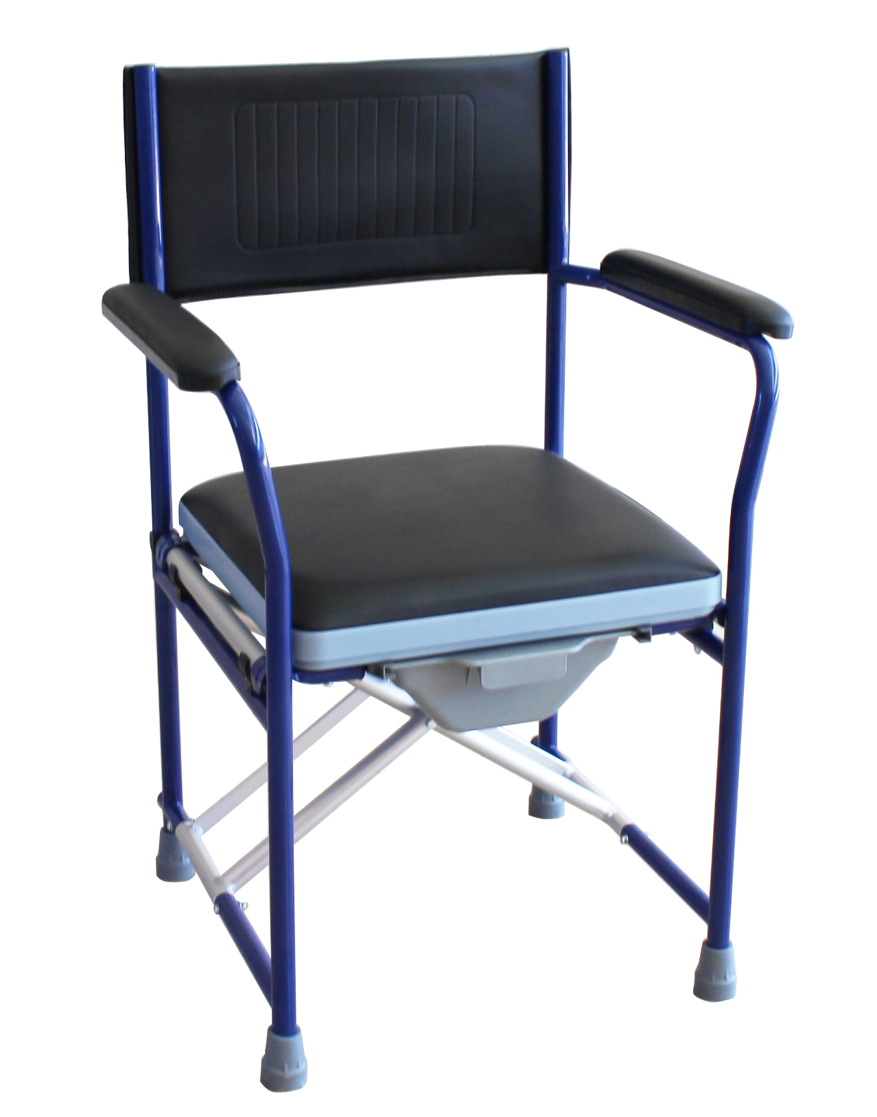 Introducción a la silla de baño discapacitada