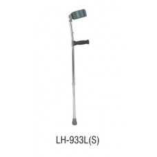 Bastón de lujo ajustable para caminar
